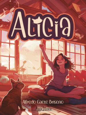 cover image of Alicia